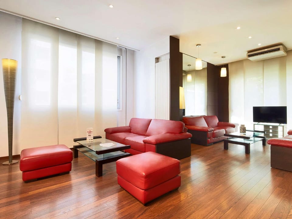 Kyriad Grenoble Centre Hotel in Grenoble