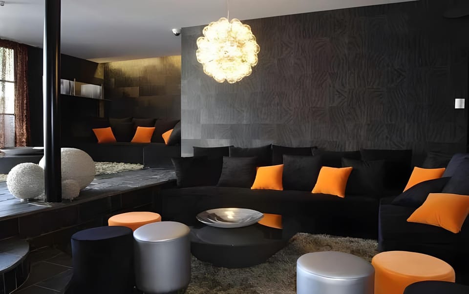 Yooma Urban Lodge Brussels Hotel in Brussels