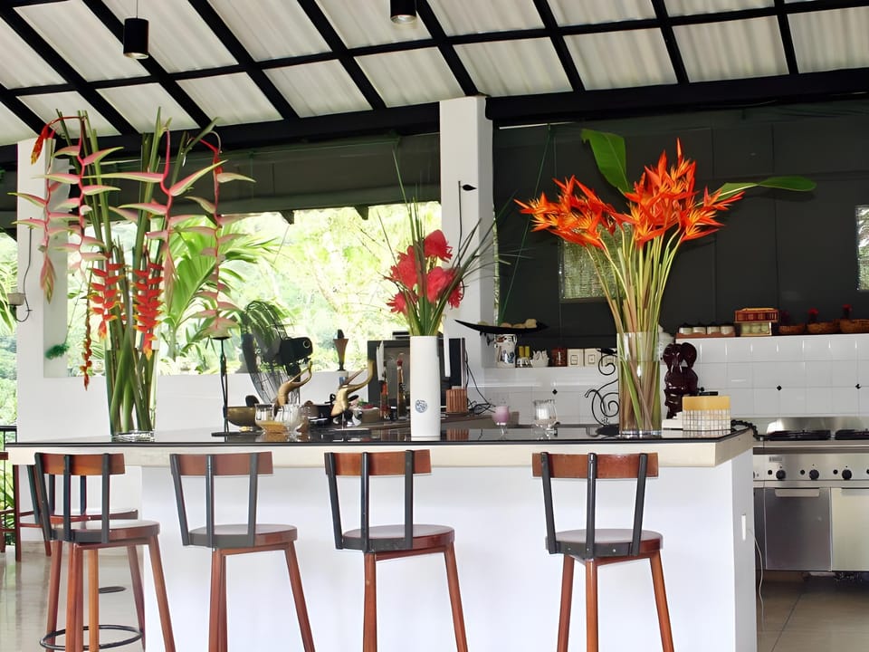 Omatta Villa  Resort in Western Province