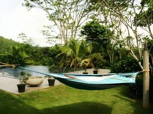 Omatta Villa  Resort in Western Province