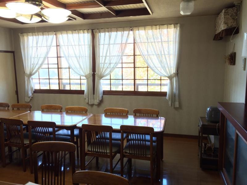 Villa South Fuji Hotel in Nozawaonsen
