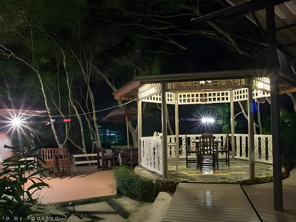 Season Namkorn Resort Resort in Thailand