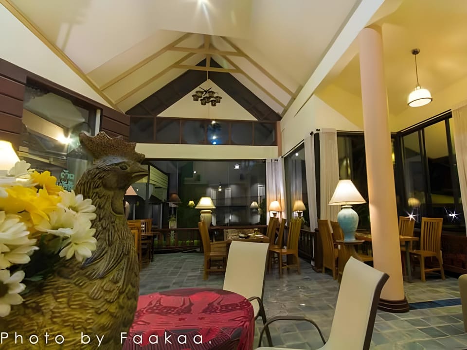 Season Namkorn Resort Resort in Thailand