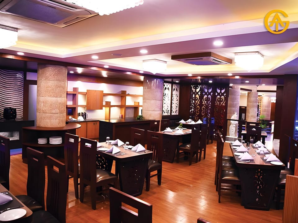 Lavanya Inn  Resort in Uttarakhand