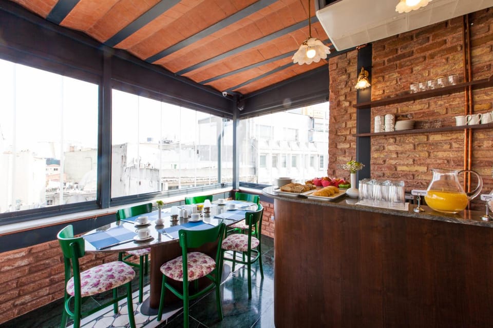 Pera Parma Hotel Hotel in Istanbul