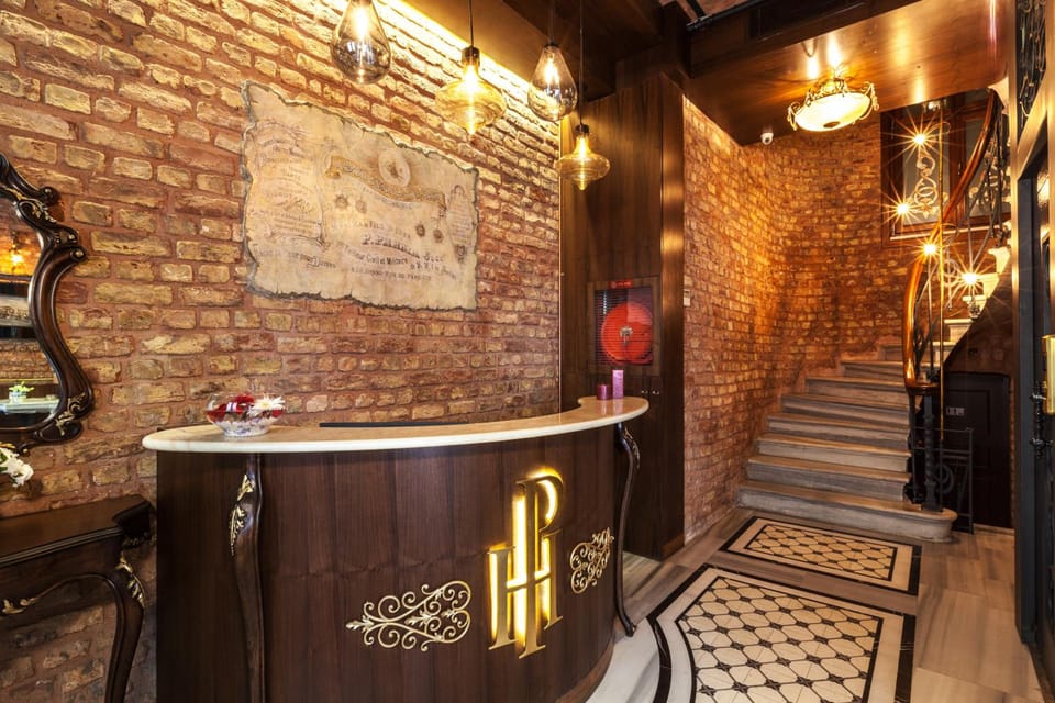 Pera Parma Hotel Hotel in Istanbul
