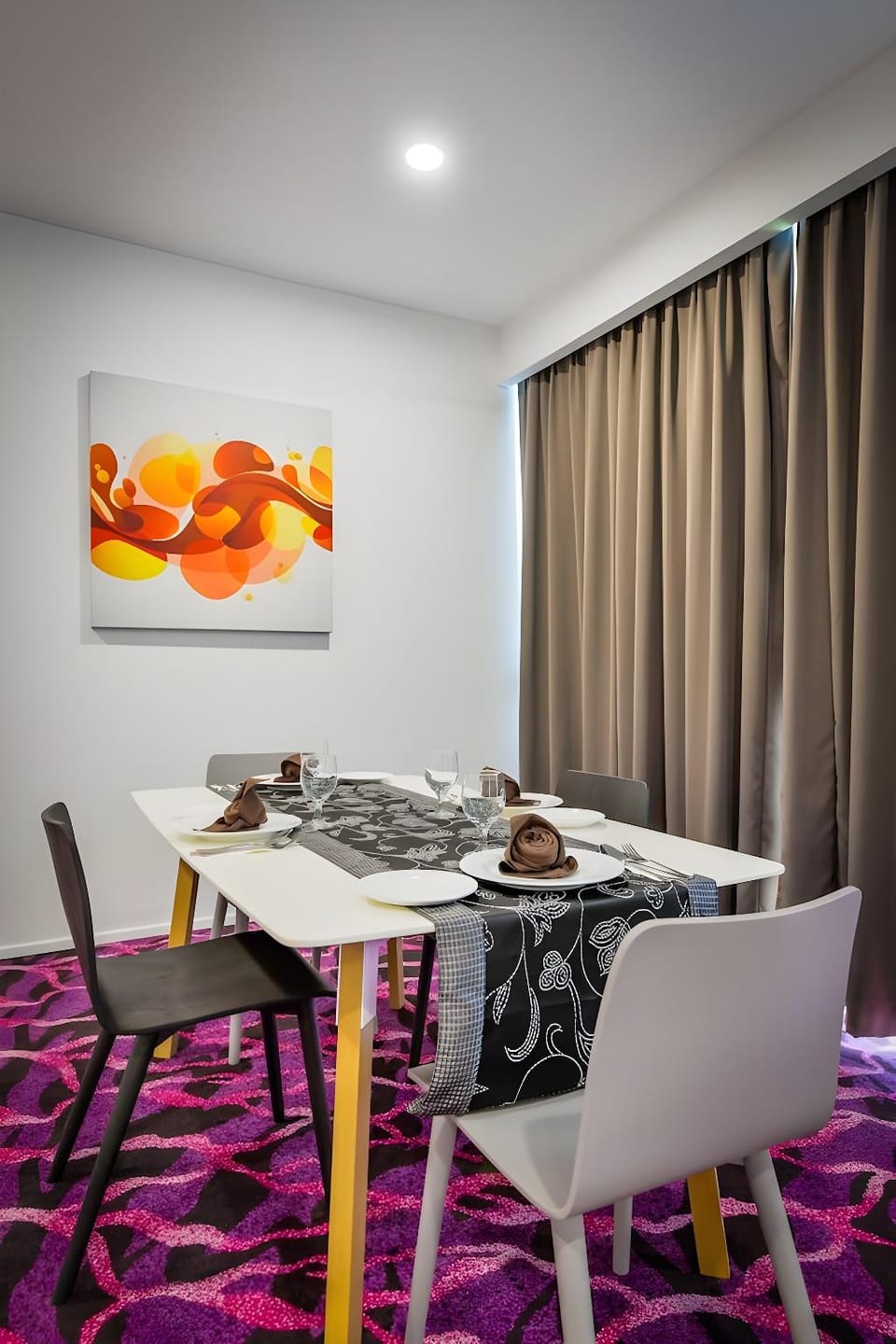 Pegasus Hotel Hotel in Selangor, Malaysia