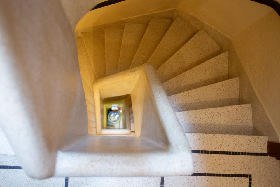 Hotel La Vieille Lanterne Hotel in Brussels