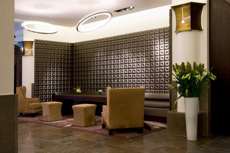 Marivaux Hotel Hotel in Brussels