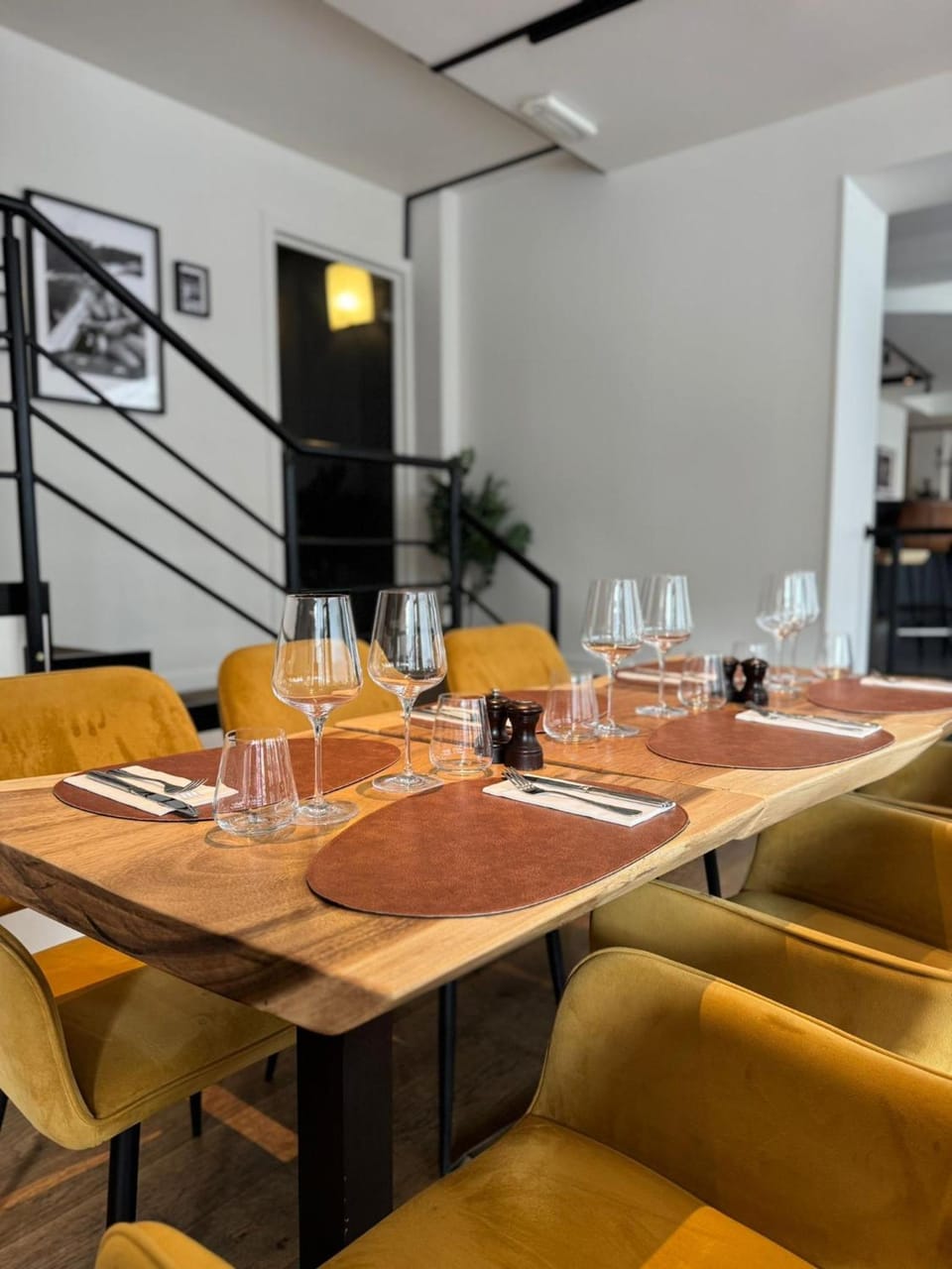 Marivaux Hotel Hotel in Brussels