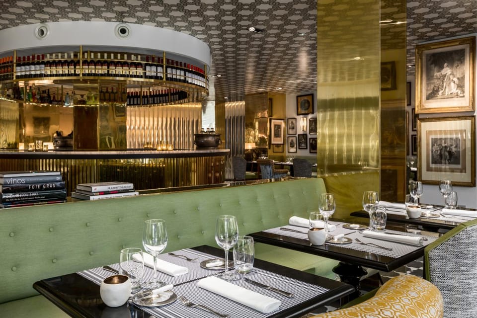 NH Collection Brussels Grand Sablon Hotel in Brussels
