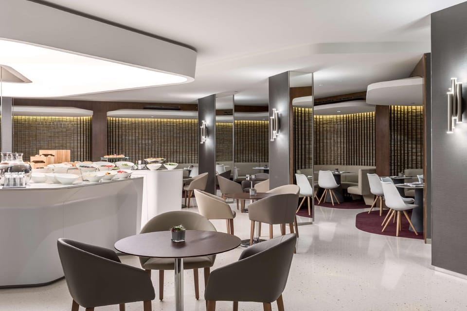 NH Collection Brussels Grand Sablon Hotel in Brussels