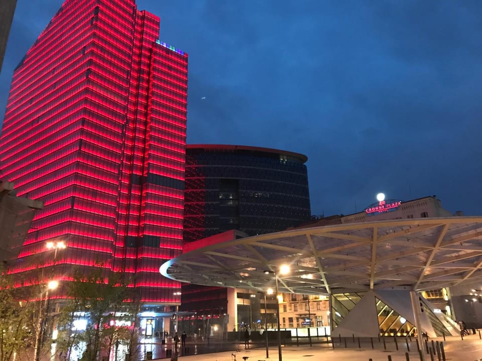 Royal Hotel Hotel in Brussels