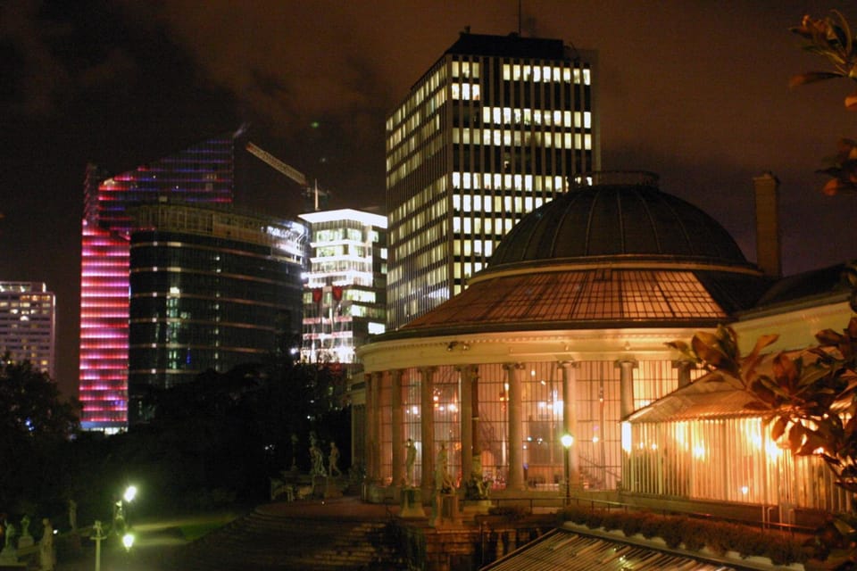 Royal Hotel Hotel in Brussels