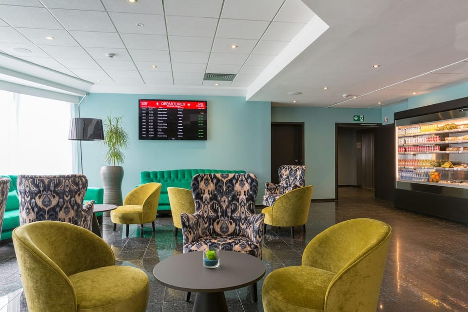 Thon Hotel Brussels Airport Hotel in Flanders