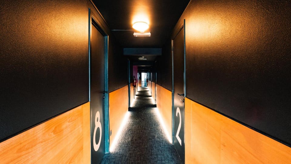 Hotel Aquatel Hotel in Dinant