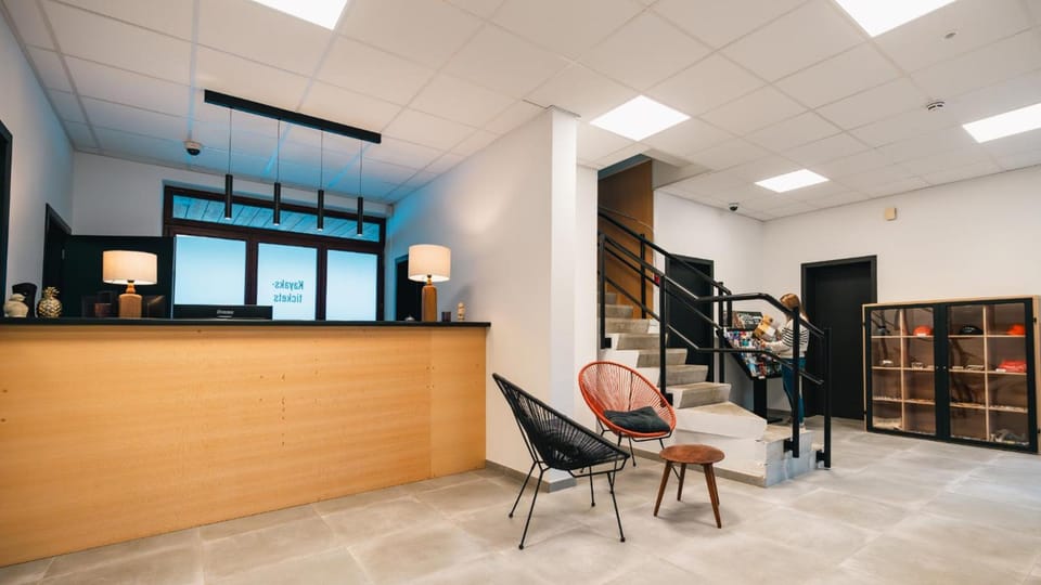 Hotel Aquatel Hotel in Dinant