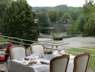 Hotel LEA - Maison Caerdinael Hotel in Wallonia, Belgium