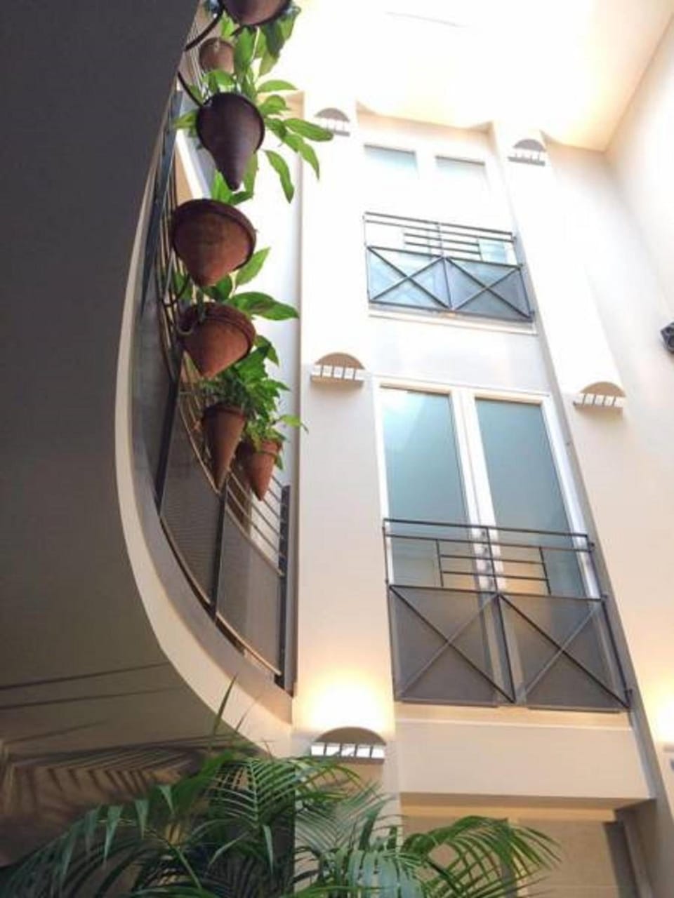 Hotel Cote Cour Hotel in Wallonia, Belgium
