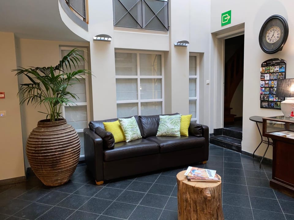 Hotel Cote Cour Hotel in Wallonia, Belgium