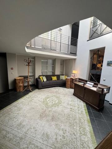 Hotel Cote Cour Hotel in Wallonia, Belgium