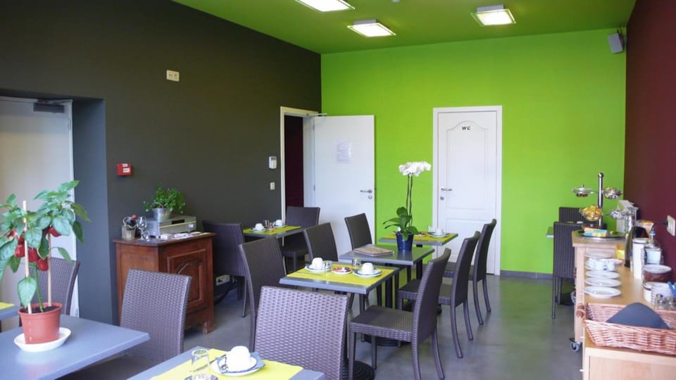Hotel La Librairie Hotel in Wallonia, Belgium