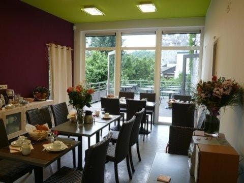 Hotel La Librairie Hotel in Wallonia, Belgium