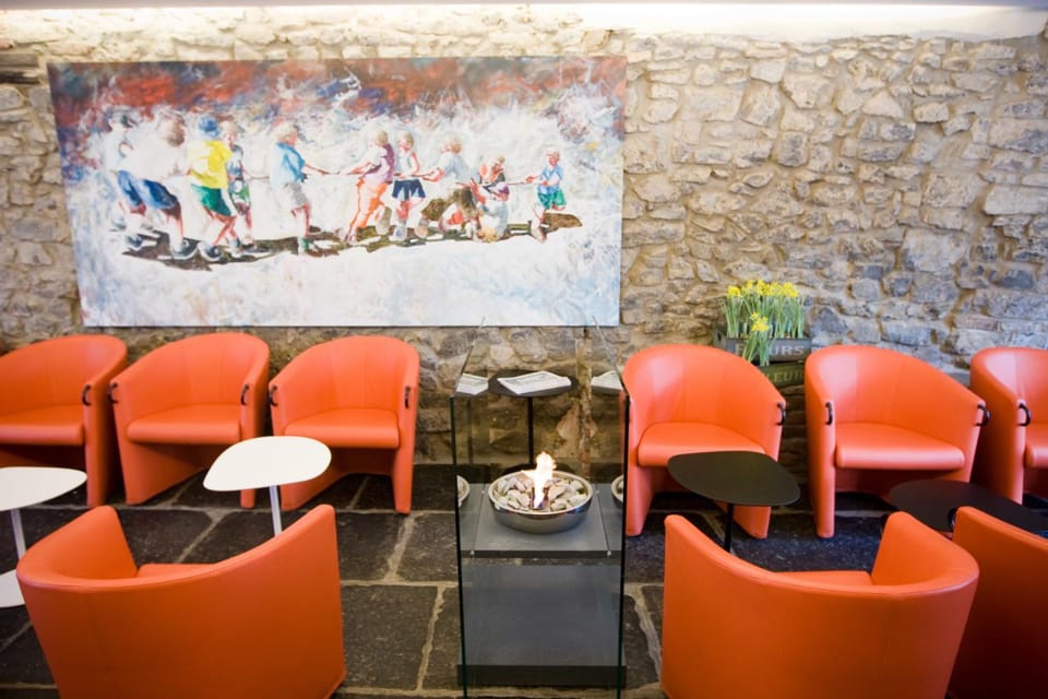 Hotel Le Clos des Recollets Hotel in Wallonia, Belgium