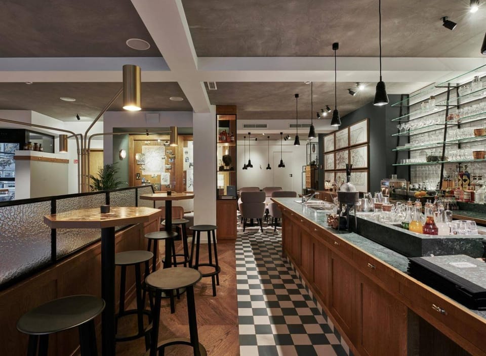 Green Hotel Hotel in Flanders
