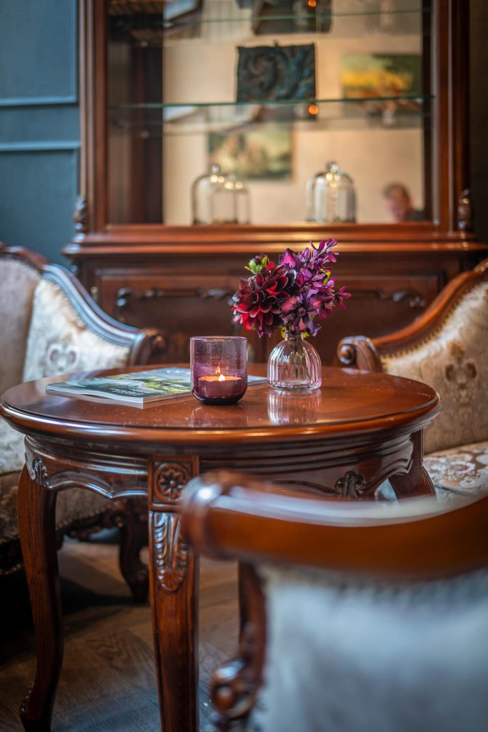 Hotel Cour Saint Georges by CW Hotel Collection Hotel in Ghent