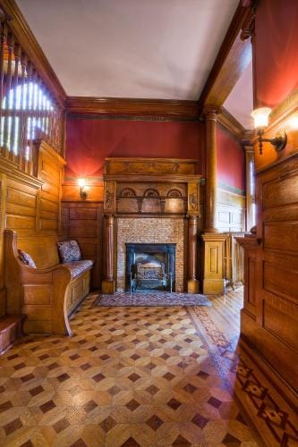 Market Street Inn Hotel in Wooster
