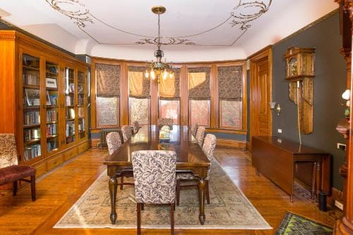 Market Street Inn Hotel in Wooster