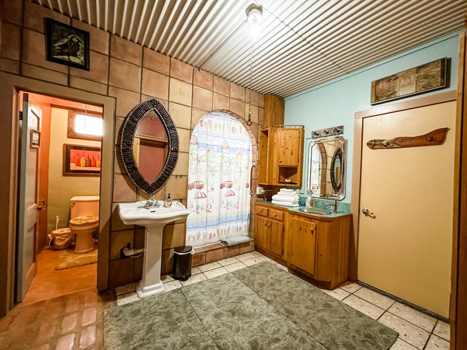 Inn at the Art Center Hotel in San Angelo