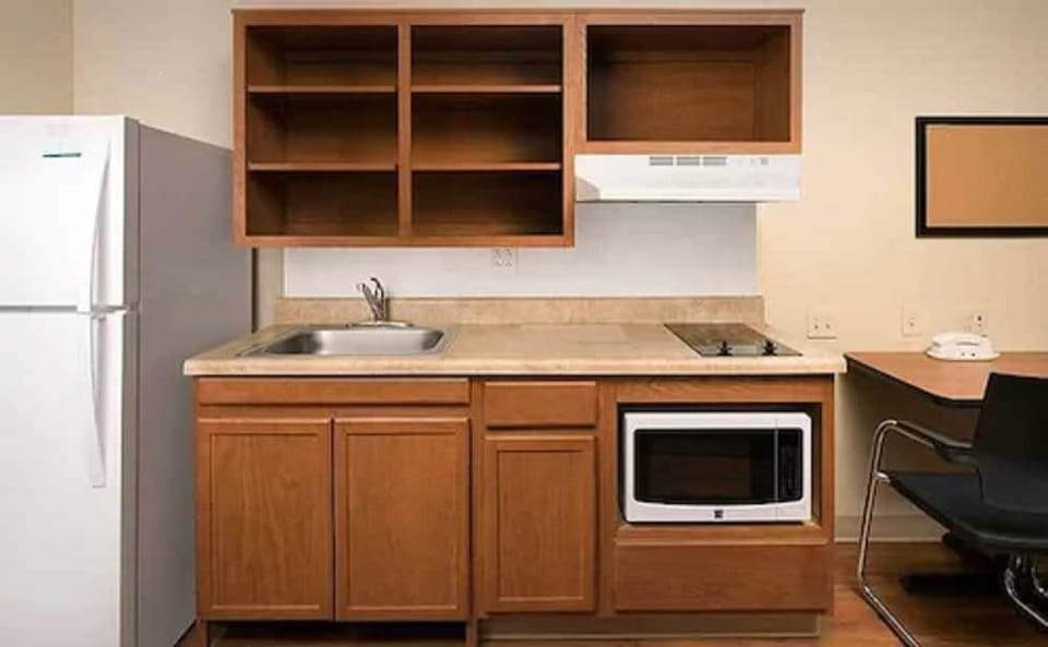 WoodSpring Suites San Angelo Hotel in San Angelo
