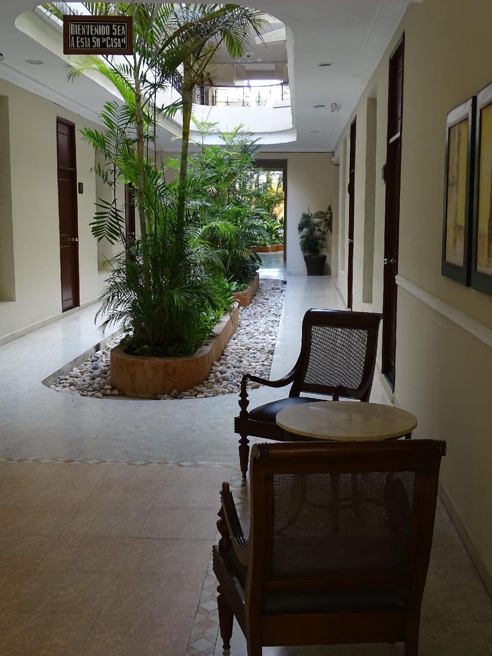 Hotel Lopez Campeche Hotel in State of Yucatan