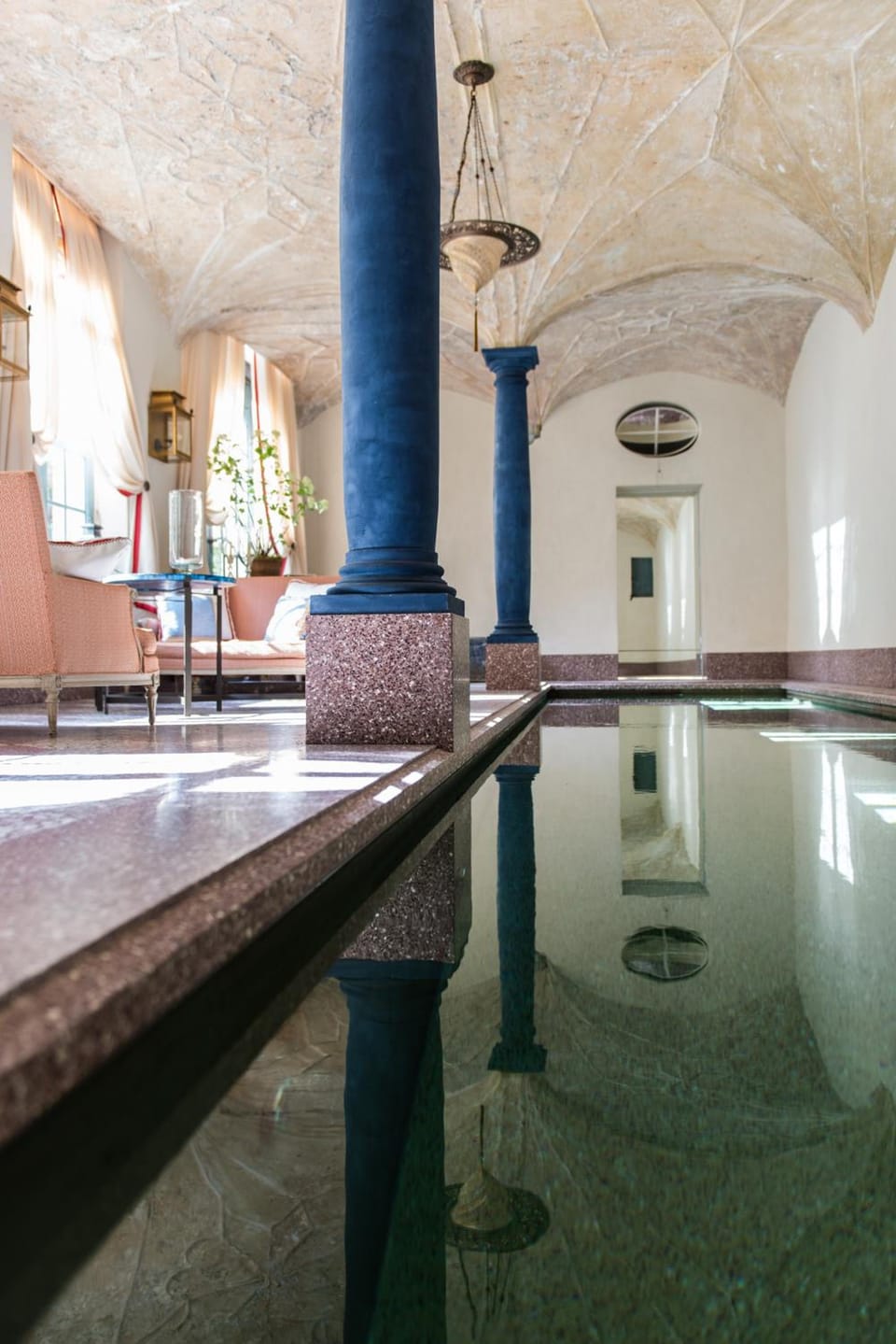 B&B The Verhaegen Hotel in Ghent