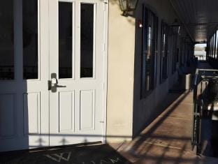 The William Boerne Inn in Boerne