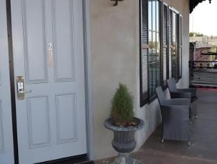 The William Boerne Inn in Boerne