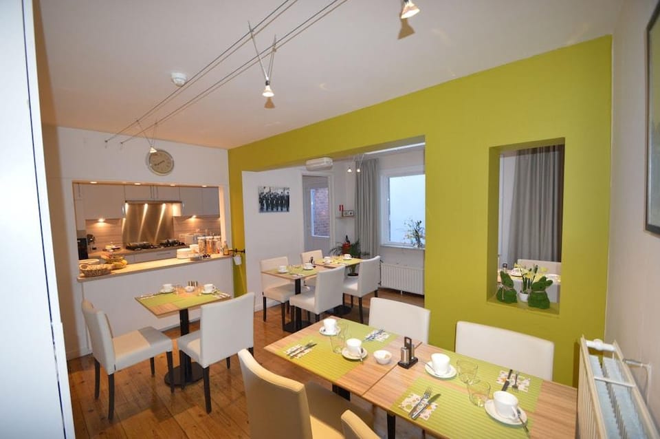 Hotel Ambrosia Hotel in Ypres