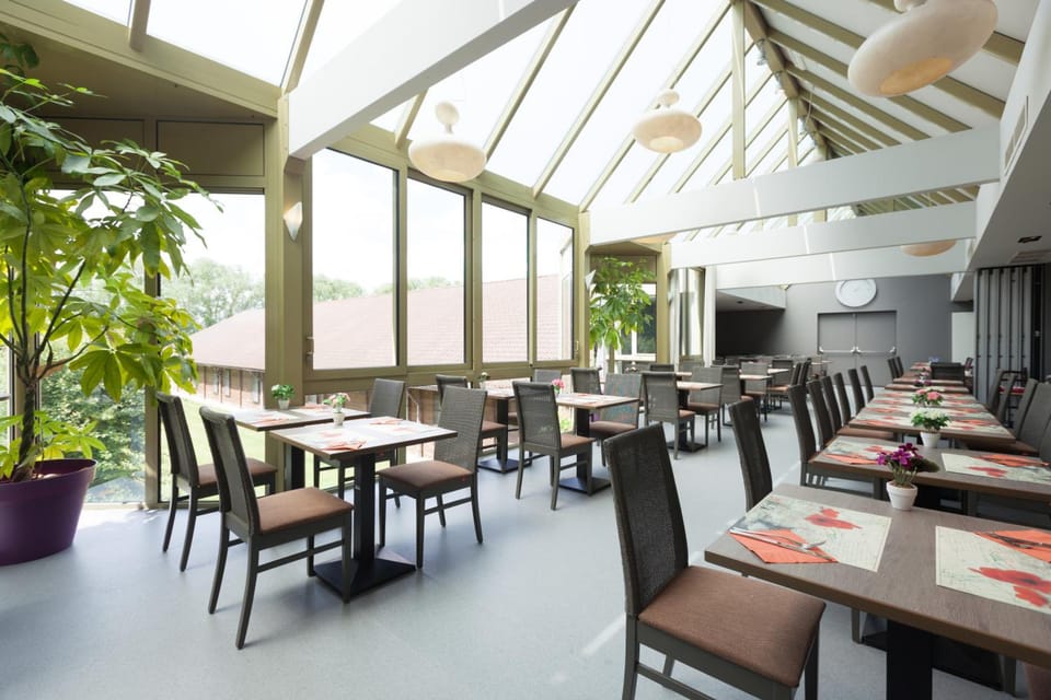 Flanders Lodge Hotel Hotel in Ypres