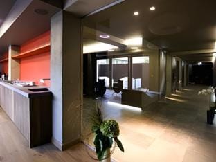 D-Hotel Hotel in Flanders