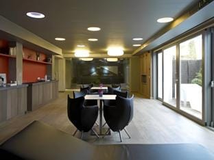 D-Hotel Hotel in Flanders
