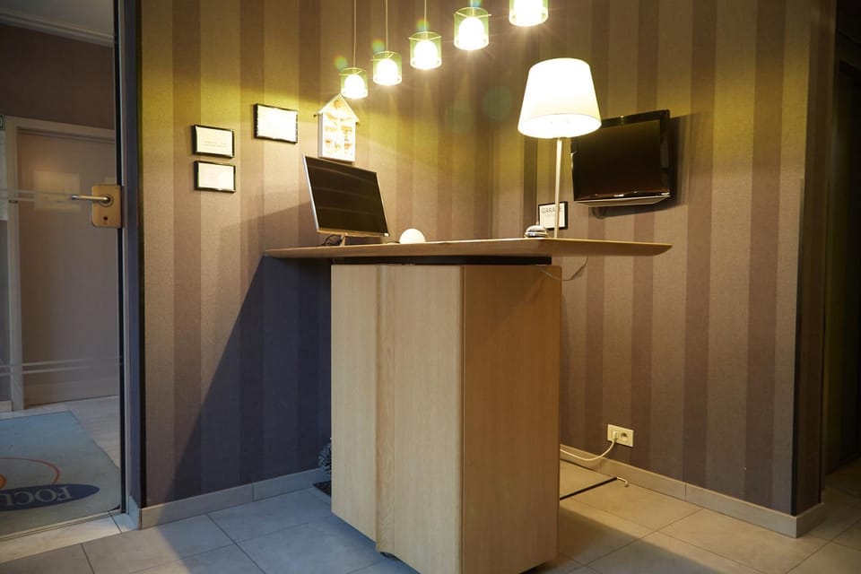 Focus Hotel Hotel in Flanders