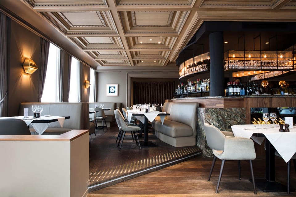 Parkhotel Kortrijk Hotel in Flanders