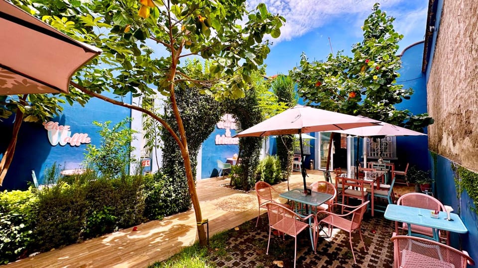 Xoxula by Inmense Hotel in Cholula