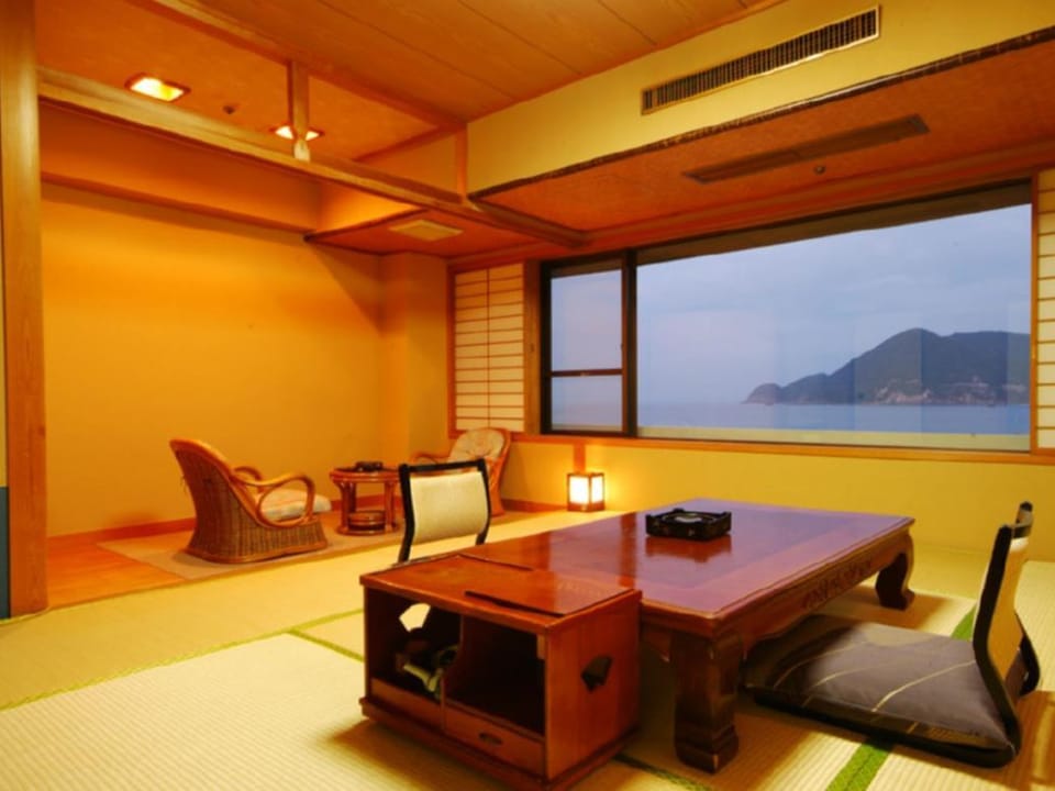 Okukinosaki Seaside Hotel Hotel in Hyogo Prefecture