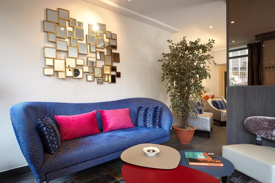 Miramar Paris Hotel in Paris