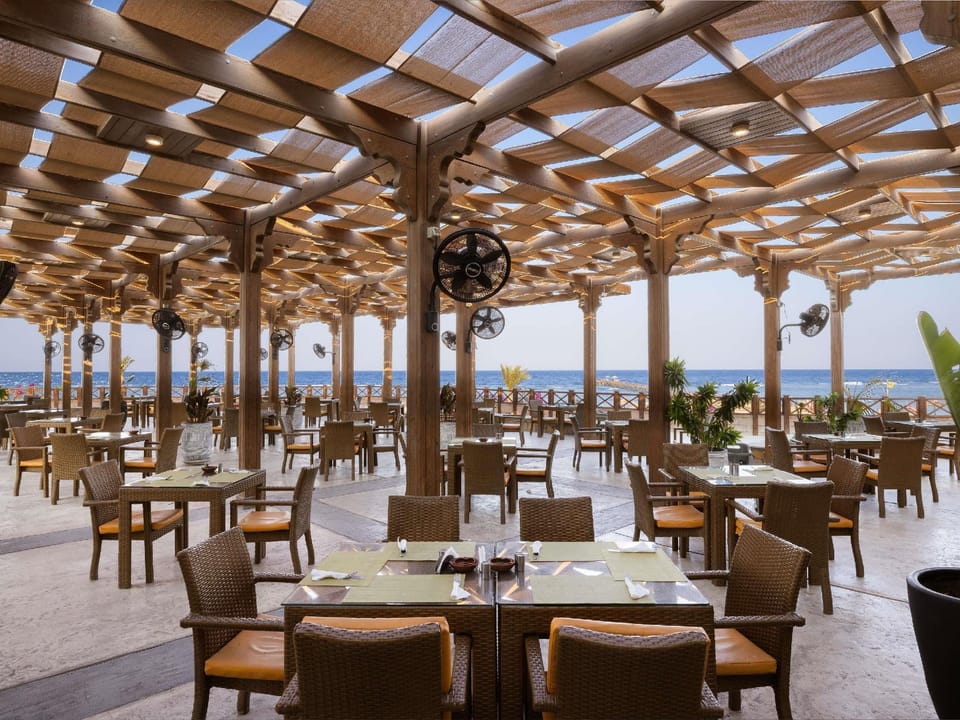 Novotel Marsa Alam Hotel in Red Sea Governorate