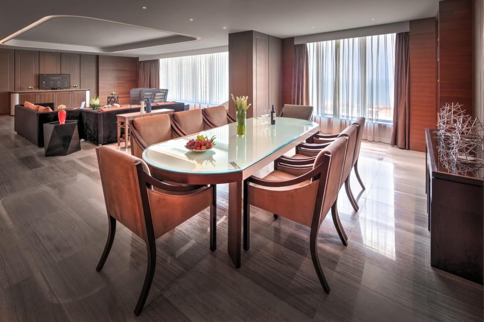 Pullman Vung Tau Hotel in Vung Tau