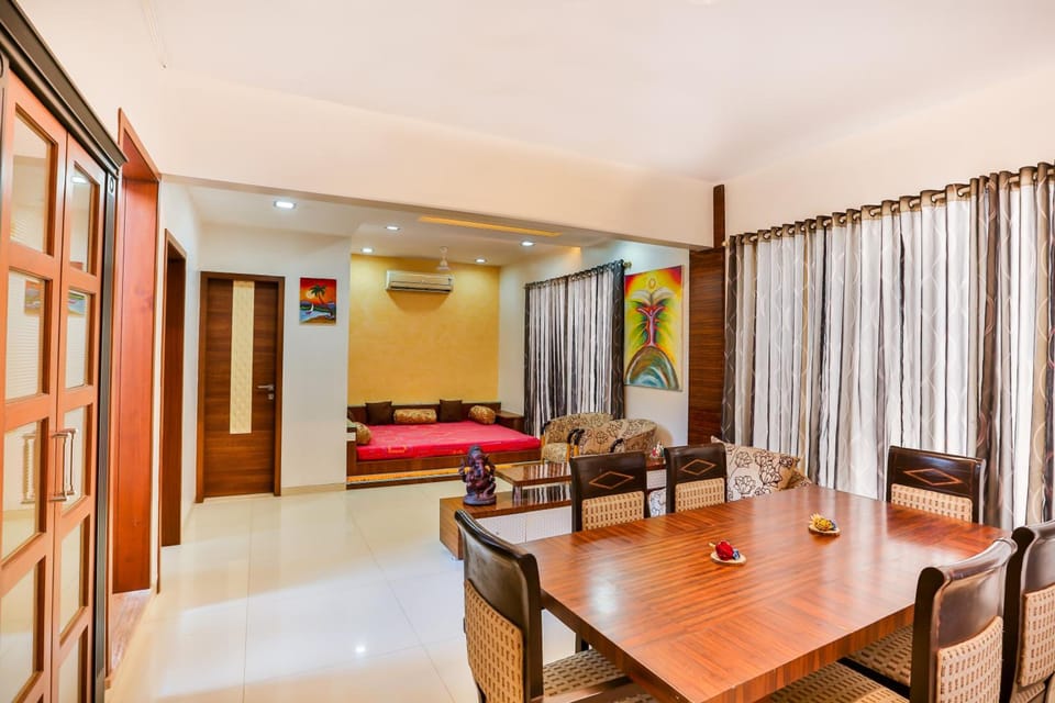 Cloud 9 Hills Resort Resort in Maharashtra
